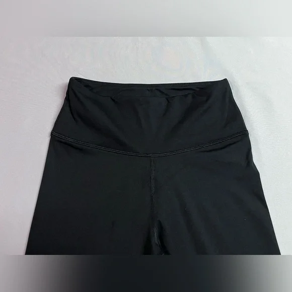 🔥🔥🔥 Gap High Rise Favorite Leggings in Black NWOT - Picture 6 of 6